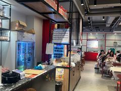 -李叔叔虾蟹大排档(青羊店)