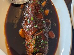-逸林轩中餐厅(中信泰富朱家角锦江酒店)