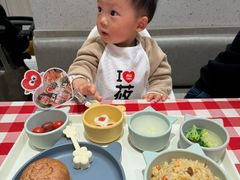 -西贝(上海中心店)