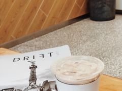 -Legno.ita Coffee by Wood(襄阳南路店)