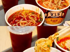 -吉品合酥脆烤饼(哈西金街店)