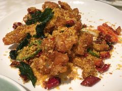 -港丽餐厅(高德置地店)