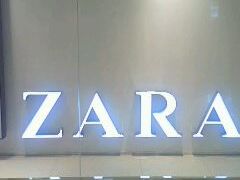 -ZARA(世贸天阶店)