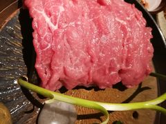 -盡膳口福跷脚牛肉火锅(合生汇购物中心店)