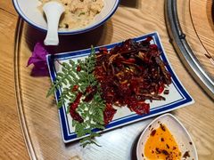 -妈妈的味道·腾冲特色菜(和顺古镇店)