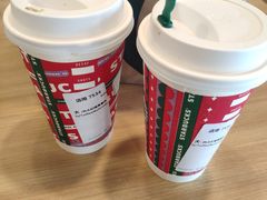 -星巴克(舟山蜈蚣峙店)