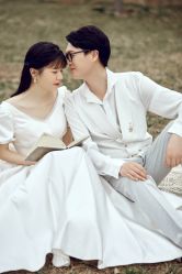 点击看大图 -二十一世纪婚纱摄影(省府前街店)