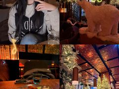 -THE CANNERY&JUJU 新鲜海鲜·牛排美食酒廊