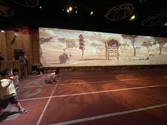 -珠海横琴国家地理探险家中心(创新方)