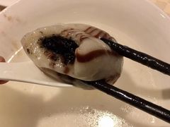 -丁山花园酒店-明园餐厅