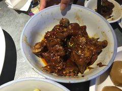 -大碗厨 25年老字号 现炒湘菜(四季天地店)