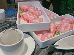 -骨之味·筒骨汤火锅(江头店)