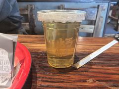 -北丐先生·野馄饨烧烤(泰达E街区店)
