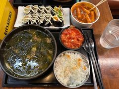 -米屋石锅拌饭(师大店)