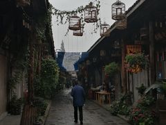 -安仁古镇