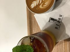-BIJOU coffee&cocktail(龙岗万科广场店)