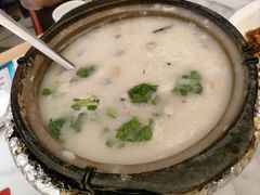 -粤仔湾砂锅粥(金太湖店)