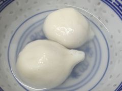 鲜肉汤圆-潘国仙耳光馄饨(黄家阙路店)