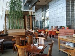 -上海柏悦酒店·世纪100牛排馆