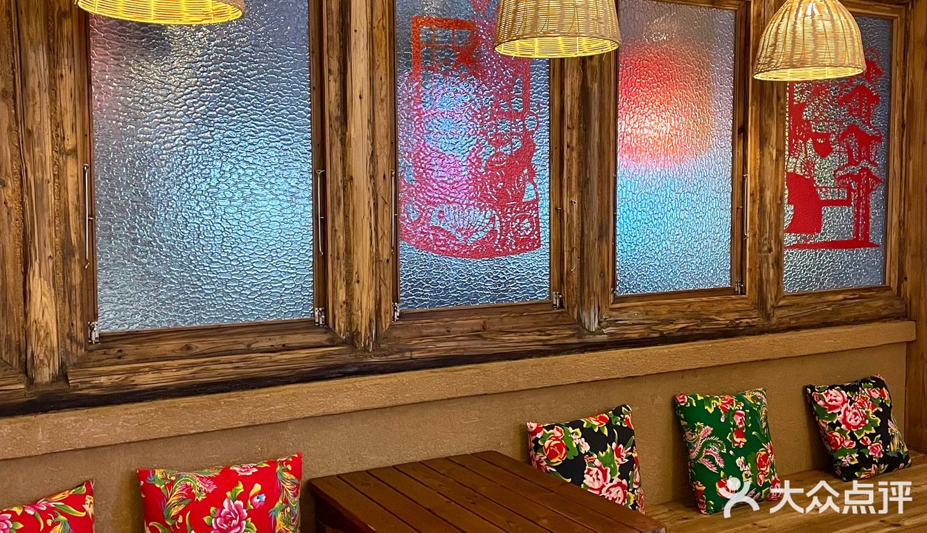 这家东北菜……在中山真的没有对手……