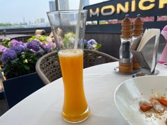 -MONICH牛排融合餐厅(和义大道购物中心店)