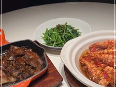 -炳胜私厨(万象前海店)