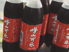 -九龙餐厅(大沽路店)