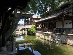 -台儿庄古城