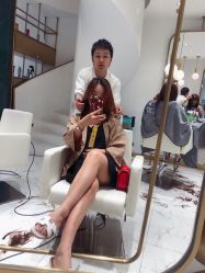 点击看大图 -S.HAIR SALON