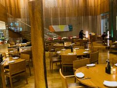 大堂-君悦酒店·La Terrazza意合園·意式风味