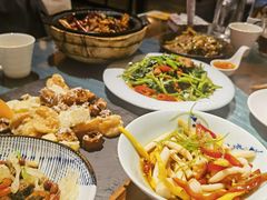 -C31地窖餐厅(黑龙江北路店)