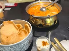 -Thai Alley泰爱里(二沙岛店)