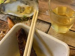 -碳炉海鲜烧烤·1992(北京路店)