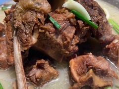 -孙记驴肉山庄(李桥店)