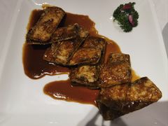-海富门·带鱼·淮扬菜·粤菜(甘家口店)