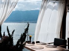 -六阅·福十 FORTEN 海景咖啡西餐厅(双廊古镇店)