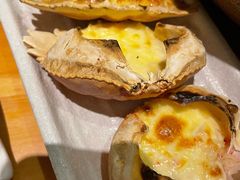 -割烹旭日本料理(龙湖狮山天街店)