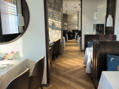 -毛家饭店·30年融合新湘菜(汉峪金谷店)