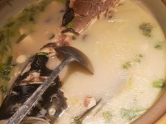 -姜君·千岛湖鱼头馆(浦东大道店)