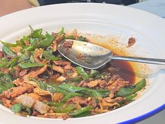 -兰湘子·湘菜小炒(盛龙广场店)