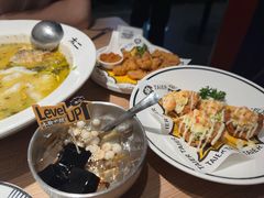 -太二酸菜鱼(坚基购物中心店)