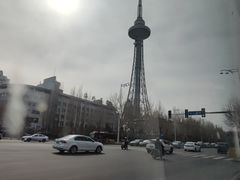 -龙塔