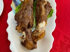 棒骨-蔡阿水羊肉店