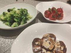 -北京王府井希尔顿酒店·秦唐中餐厅Chynna