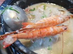 -盈田盈粥庄(博山东路店)