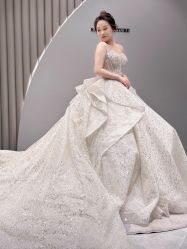 -SATIN COUTURE瑟庭婚纱礼服馆