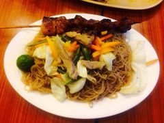 -Mang Inasal - D'mall Boracay