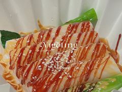 -蘩楼(华强北总店)