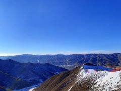 -富龙滑雪场