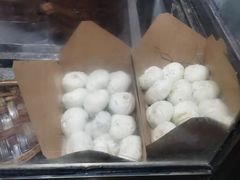 -舒小笼松针小笼包